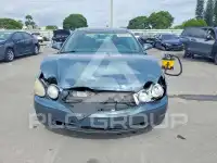 2007 Buick LACROSSE photo