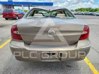 2007 Buick LACROSSE photo