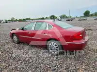 2007 Buick LACROSSE photo