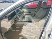 2007 Buick LACROSSE фото