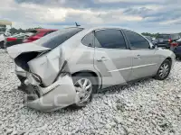2007 Buick LACROSSE фото
