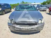 2007 Buick LACROSSE photo