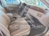 2007 Buick LACROSSE фото