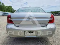 2007 Buick LACROSSE photo