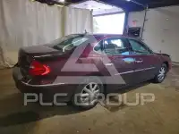 2007 Buick LACROSSE фото