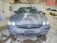 2007 Buick LACROSSE фото
