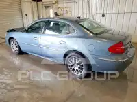 2007 Buick LACROSSE фото