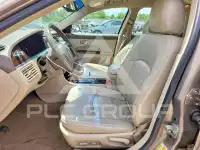 2007 Buick LACROSSE photo