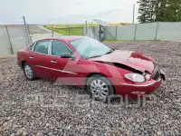 2007 Buick LACROSSE photo