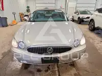 2007 Buick LACROSSE photo