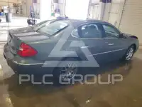 2007 Buick LACROSSE фото