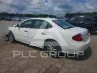 2007 Buick LACROSSE фото