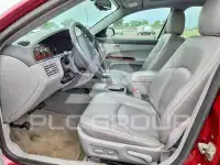 2007 Buick LACROSSE photo