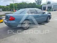 2007 Buick LACROSSE photo