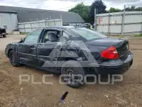 2007 Buick LACROSSE фото