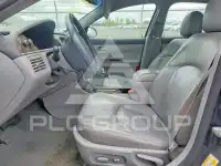 2007 Buick LACROSSE фото
