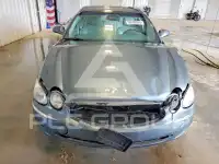 2007 Buick LACROSSE фото