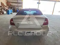 2007 Buick LACROSSE фото