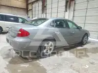 2007 Buick LACROSSE фото