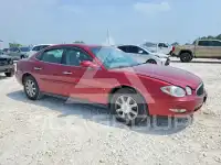 2007 Buick LACROSSE photo