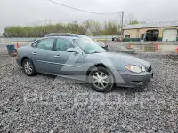 2007 Buick LACROSSE фото