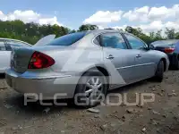 2007 Buick LACROSSE photo