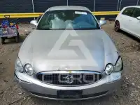 2007 Buick LACROSSE photo
