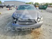 2007 Buick LACROSSE фото