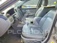 2007 Buick LACROSSE photo
