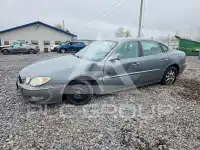 2007 Buick LACROSSE фото