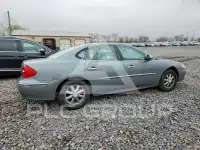2007 Buick LACROSSE фото