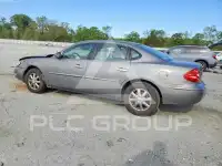 2007 Buick LACROSSE фото
