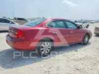 2007 Buick LACROSSE photo