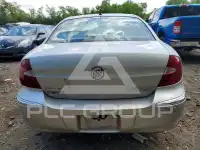 2007 Buick LACROSSE photo