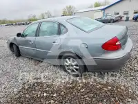 2007 Buick LACROSSE фото
