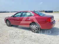 2007 Buick LACROSSE photo