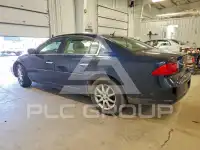 2007 Buick LUCERNE фото