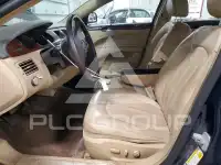 2007 Buick LUCERNE фото