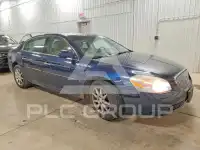 2007 Buick LUCERNE фото