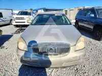 2007 Buick LUCERNE фото