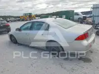 2007 Buick LUCERNE фото