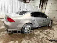2007 Buick LUCERNE photo