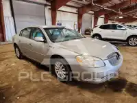 2007 Buick LUCERNE фото