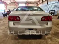 2007 Buick LUCERNE фото