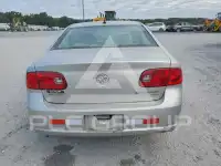 2007 Buick LUCERNE фото