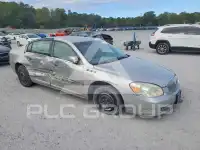 2007 Buick LUCERNE фото