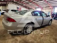 2007 Buick LUCERNE фото
