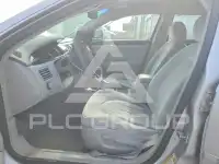 2007 Buick LUCERNE фото