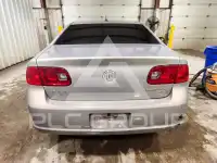 2007 Buick LUCERNE photo
