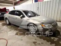 2007 Buick LUCERNE photo
